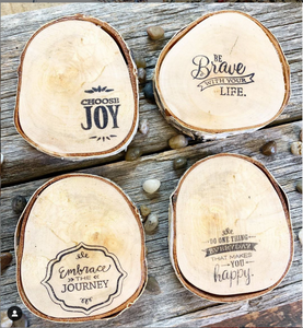 Coasters