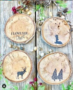 Coasters